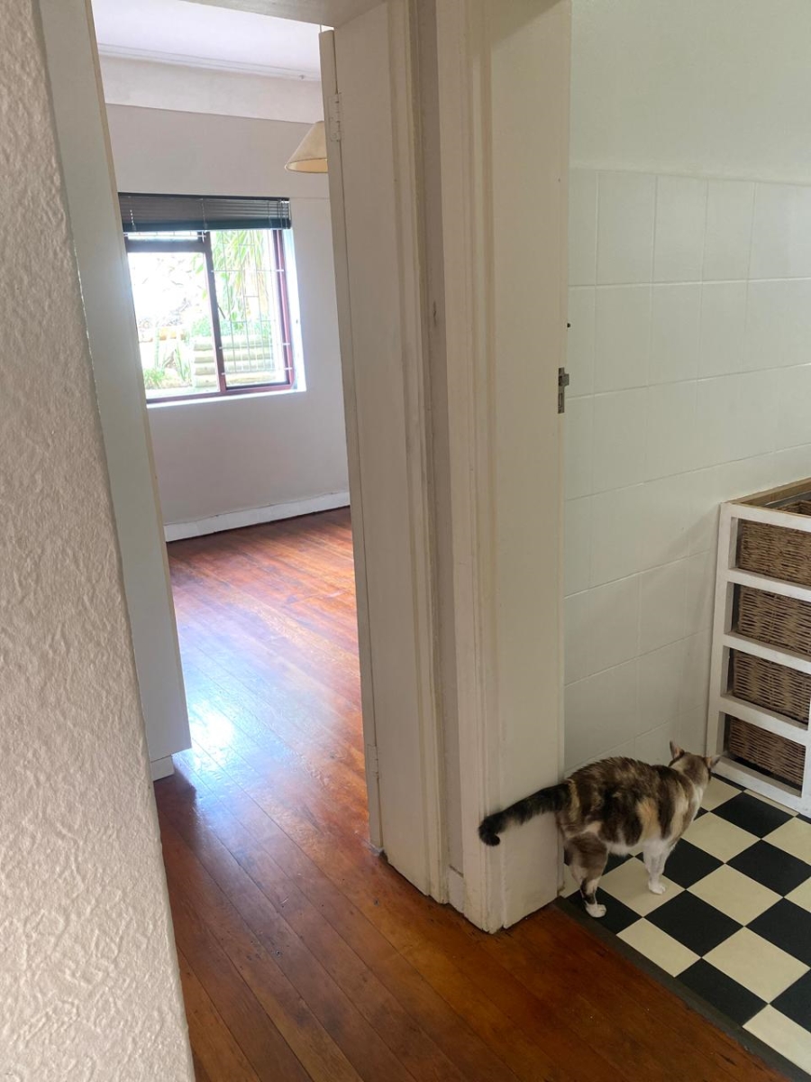 To Let 1 Bedroom Property for Rent in Fish Hoek Western Cape